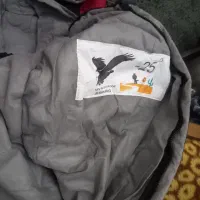 کیسه خواب اصل آمریکایی|کوهنوردی و کمپینگ|تهران, گمرک|دیوار