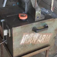 فروش دستگاه آلمینیوم سازی