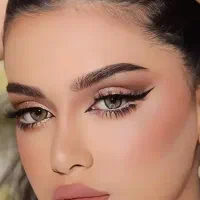 میکاپ و شنیون