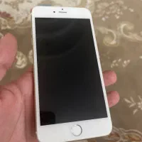 ایفون 6 plus  حافظه ۱۲۸ گیگ|موبایل|دزفول, |دیوار