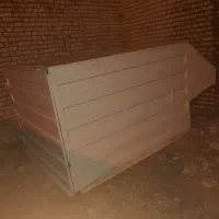بار بند شمالی پیکان