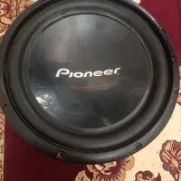 امپیلی هرمس ویس ساب پایونیر 309d4|قطعات یدکی و لوازم جانبی|وحیدیه, |دیوار