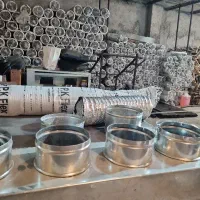 نیاز به کانال ساز ماهر و نیمه ماهر