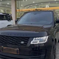 رنجرور ووگ اتوبیوگرافی فول 2020