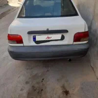 ماشین|خودرو سواری و وانت|اراک, |دیوار