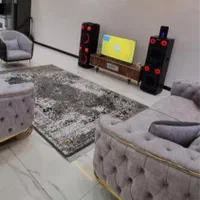 اجاره ویلاهای لوکس ۱۰۰۰متری دورود|اجارهٔ کوتاهمدت ویلا و باغ|دورود, |دیوار