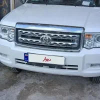 پادرا پلاس دو کابین|خودرو سواری و وانت|رشت, جانبازان|دیوار