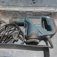 دریل چکشی اصل بوش ۳.۵ کیلویی - Bosch|ابزارآلات|تهران, تهران‌نو|دیوار