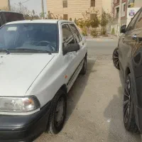 پرایدمدل96بیرنگ|خودرو سواری و وانت|پاکدشت, پاکدشت (مامازند)|دیوار