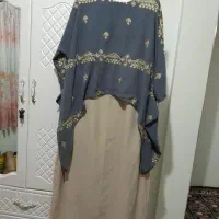 سارافون دو تیکه