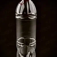 تولید کننده انبوه ،انواع بطری وظرف جار دهانه گشاد