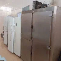 واگذاری مغازه ساندویچی  به علت خدمت سربازی|کافی‌شاپ و رستوران|یزد, |دیوار