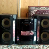 ست کامل  باند ۷۰۰۰ وات