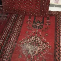 قالیچه دست بافت|فرش|کرج, حیدرآباد|دیوار