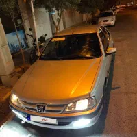 پارس ۸۸ در حد صفر