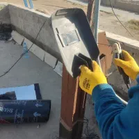 جوشکاری سیار