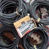 فروش کابل مسی با قیمت خیلی مناسب