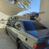 پارس مدل ۹۶