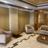 سعادت آباد *۷۵متر*۲خواب *غرق نور *فول امکانات