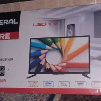 تلویزیون ۴۳ اینج جنرال|تلویزیون و پروژکتور|پارسآباد, |دیوار