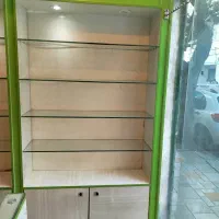 ویترین ام دی اف