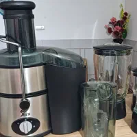 آب میوه گیری سالم و مارک خوب