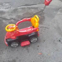 ماشین کودک مجیک کار|اسباب و اثاث بچه|رشت, حمیدیان|دیوار