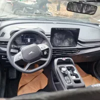 کی ام سی ایکس ۵ صفر تازه تحویل و مدارک کامل|خودرو سواری و وانت|تهران, نیاوران|دیوار