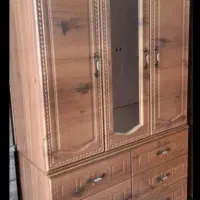 کمد عرض ۱۲۰|جاکفشی، کمد، دراور|کرمانشاه, |دیوار