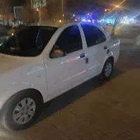 تیبا صندوق‌دار SX، مدل ۱۴۰۰|خودرو سواری و وانت|قوچان, |دیوار