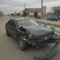 روا 85تصادفی دوگانه سیستم صوتی