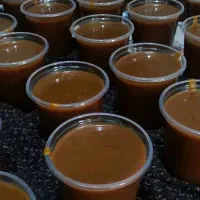 سمنو تازه وخوش طعم