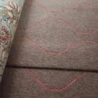 موکت در حد نو