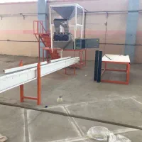 دستگاه خشکبار یک تا پنج کیلو