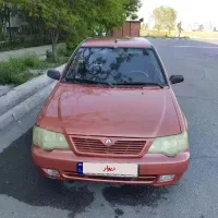 پراید 111 sx مدل ۹۱ فرمون هیدرولیک