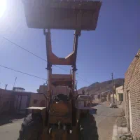 تراکتور رومانی بیل عقب|خودرو سنگین|سبزوار, فرهنگیان|دیوار