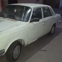 پیکان مدل 1381/کاربرات/دوگانه/6سال خواب