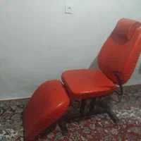 صندلی آرایشگاه