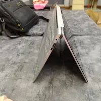 لپ تاپ ۳۶۰ درجه کاملا لمسی ۱۷اینچ بسیار درحد نو ،|رایانه همراه|تهران, استاد معین|دیوار