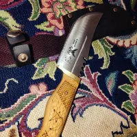 چاقوزنجان اصل