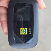 مودم جیبی ایرانسل4g|مودم و تجهیزات شبکه|رشت, باهنر|دیوار