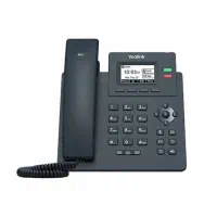 تلفن تحت شبکه یالینک  مدل SIP-T31P