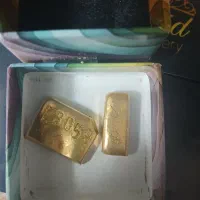 فروش طلا ابشده