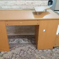 میز ام دی اف