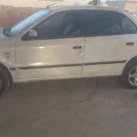 سمند LX 88|خودرو سواری و وانت|بندرعباس, |دیوار