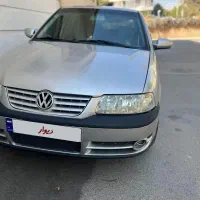 فولکس گل مدل ۸۵