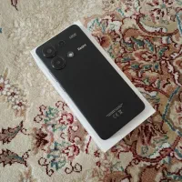 شیائومی نوت ۱۳ حافظه ۲۵۶ با گارانتی