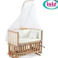 تخت گهواره ایی