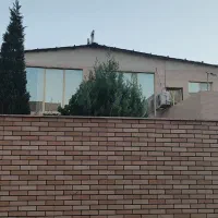 ویلایی دوطبقه