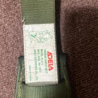 کمربند ایمنی ADELA /H-227|ابزارآلات|ساری, |دیوار